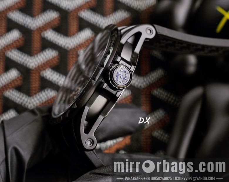 Replica Roger Dubuis 46mm 8nms56