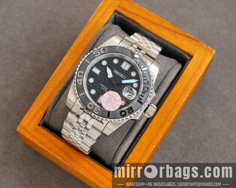 Replica Seike 41X12mm NH35 A55