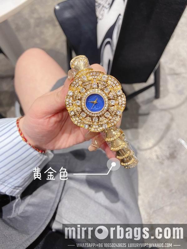 Replica Bvlgari Watch 032599