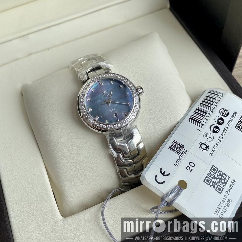 Replica Tag Heuer 29mm 091026