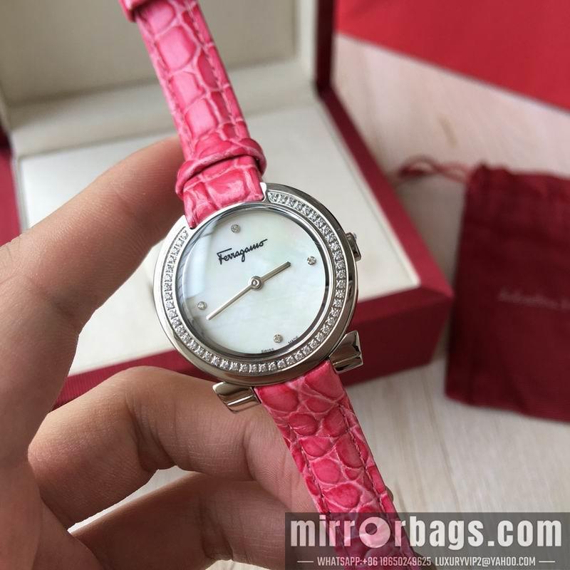 Replica Ferragamo 30X8mm 032440