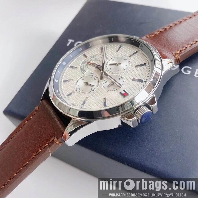 Replica Tommy Hilfiger men 44mm 062276