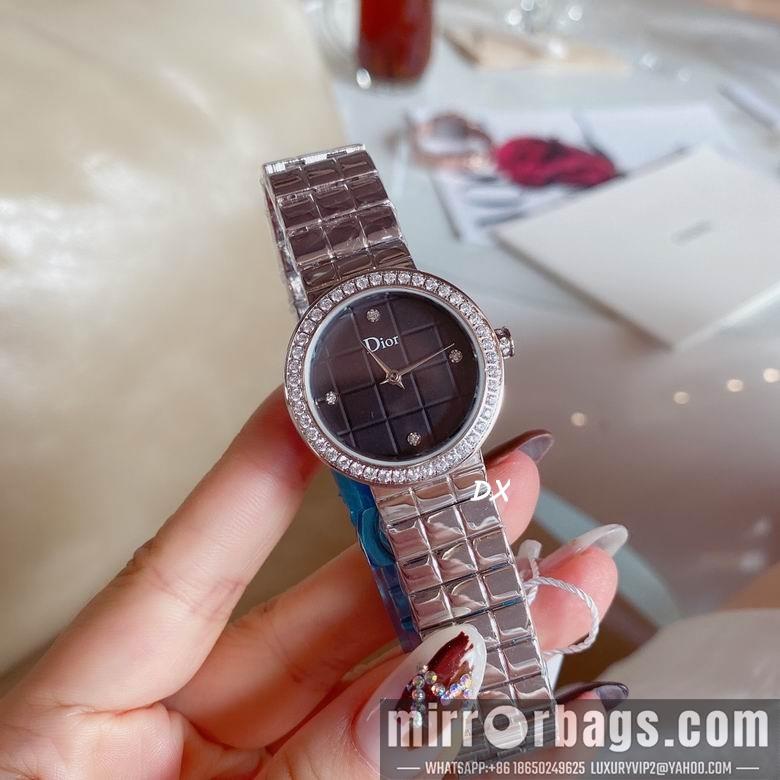 Replica Dior 34mm 2nms41