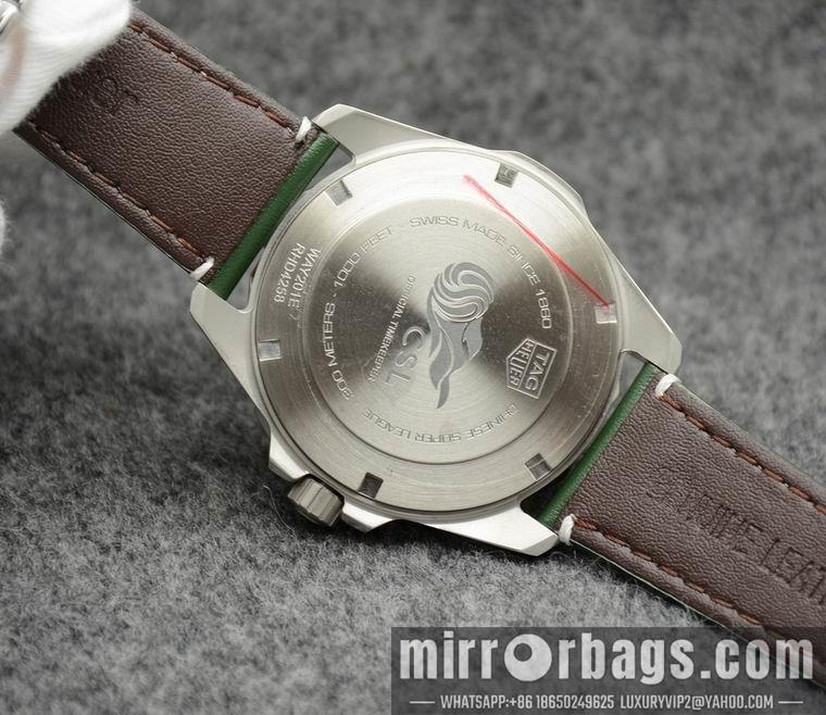 Replica Tag Heuer men 44X14mm M21