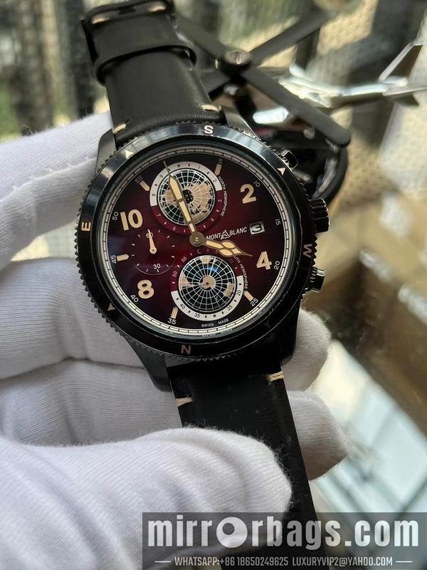 Replica Montblanc Watch 031723