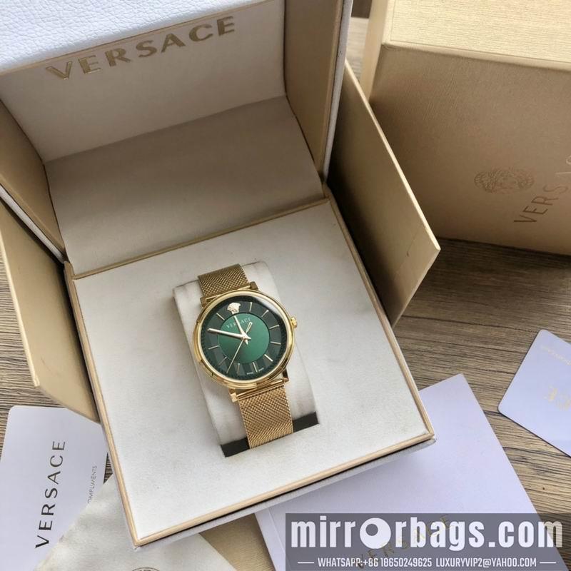 Replica Versace 42mm 032465