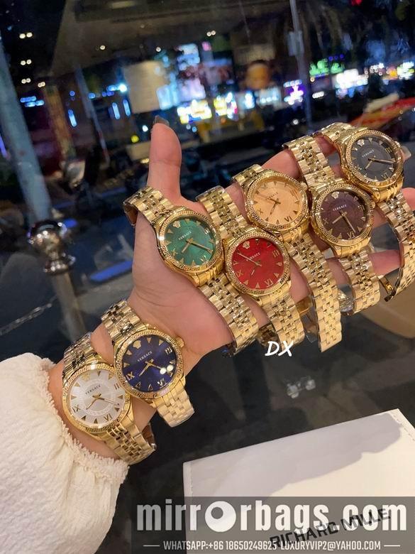 Replica Versace 36mm 10nms49