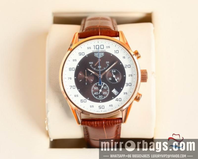 Replica Tag Heuer 43X10mm 112075