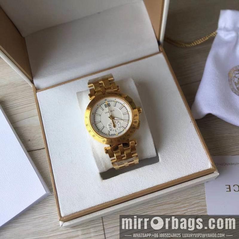 Replica Versace 42mm 080666