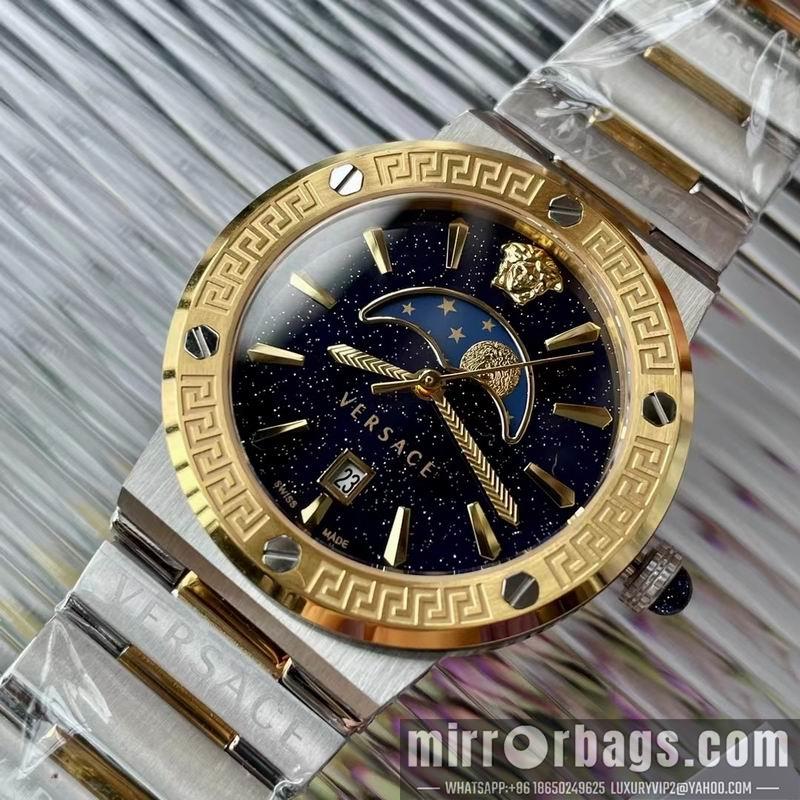 Replica Versace 38mm 080651