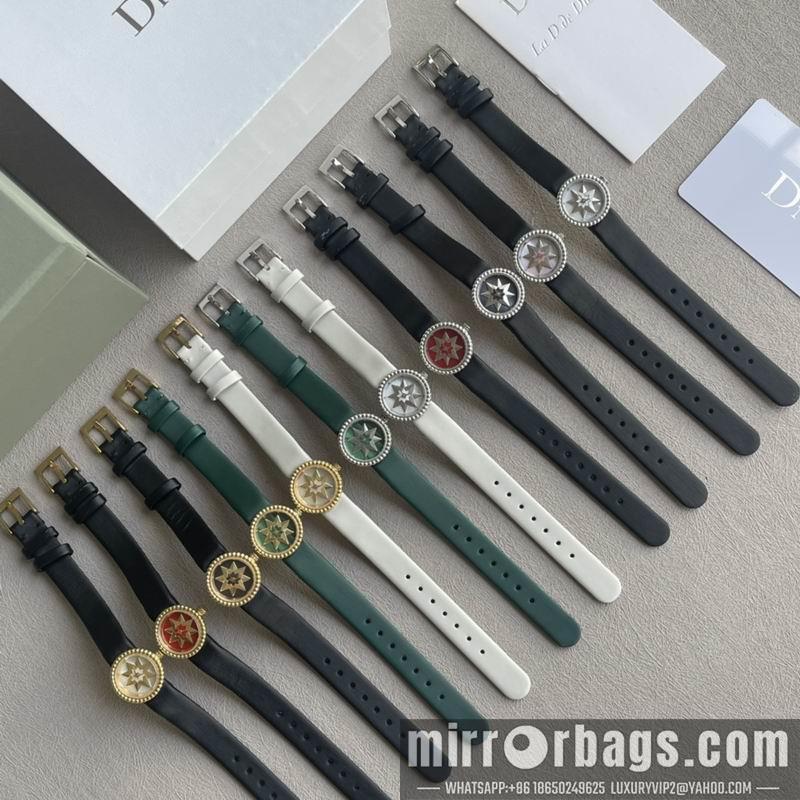 Replica Dior 19mm 102347