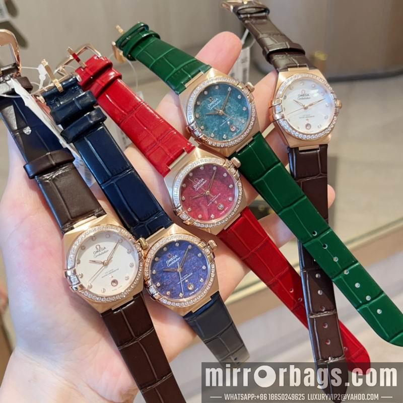 Replica Swarovski 39mm 101621