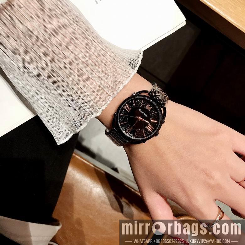 Replica Swarovski watch 35mm M13