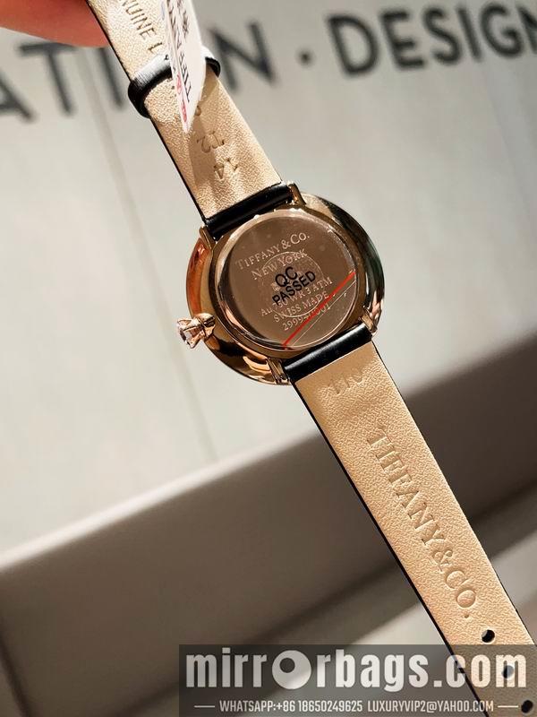 Replica Tiffany 32mm 022454