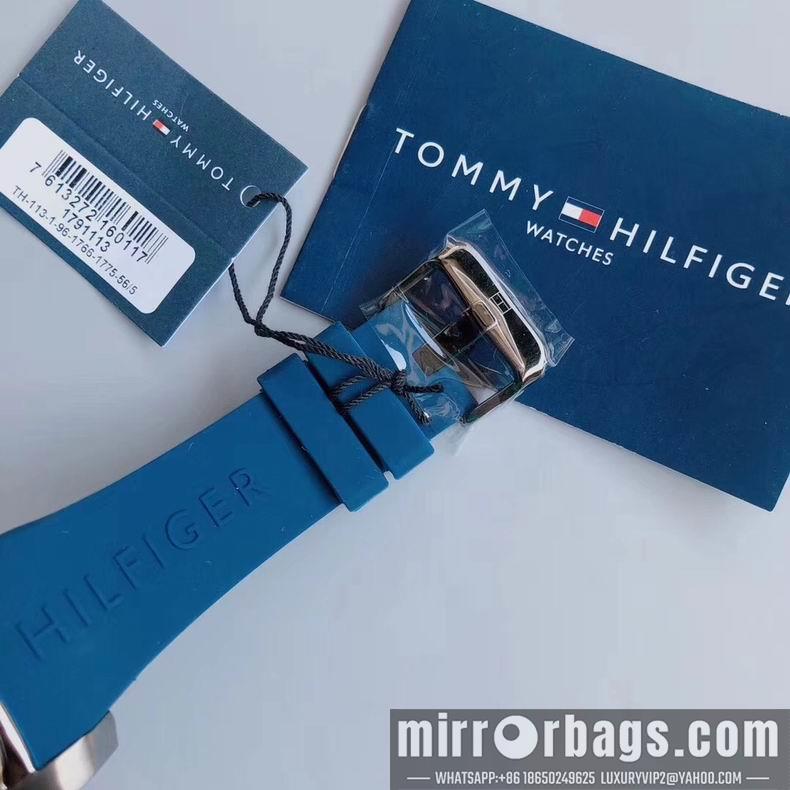 Replica Tommy Hilfiger men 48mm 062274