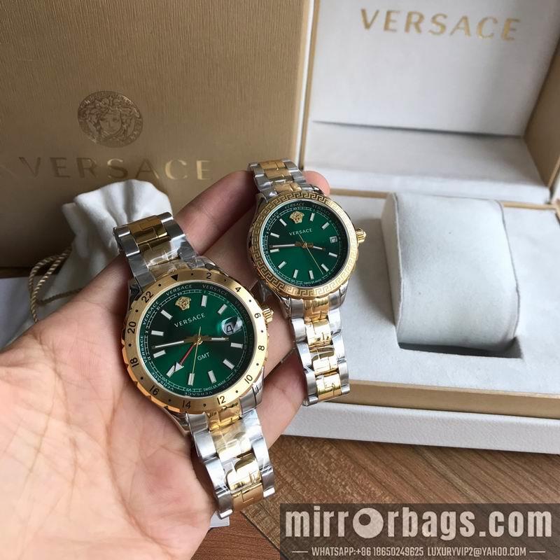 Replica Versace 42mm 33mm 112035