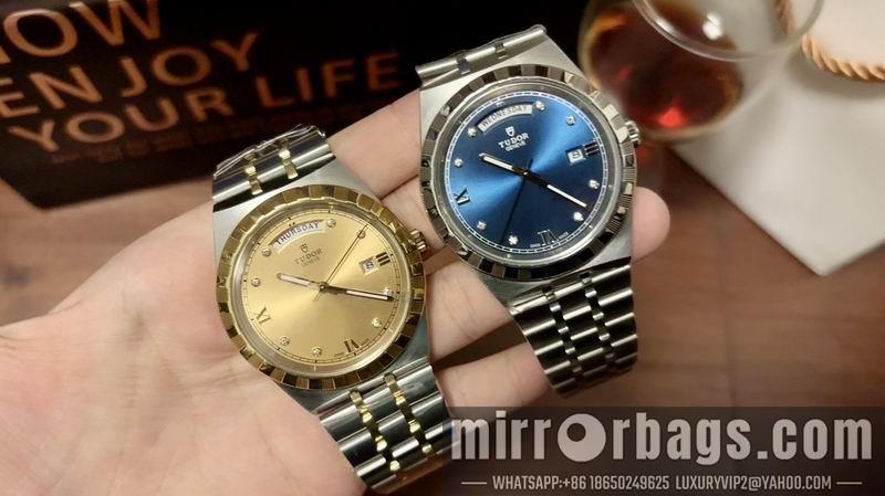 Replica Tudor 41mm 072439