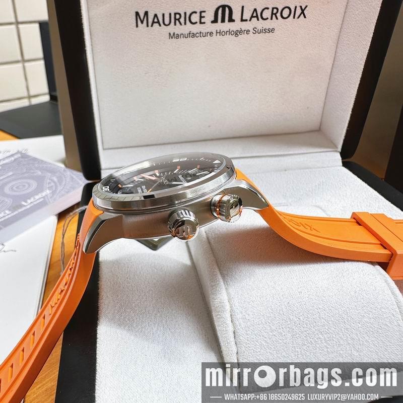 Replica Maurice Lacroix 42mm 090932