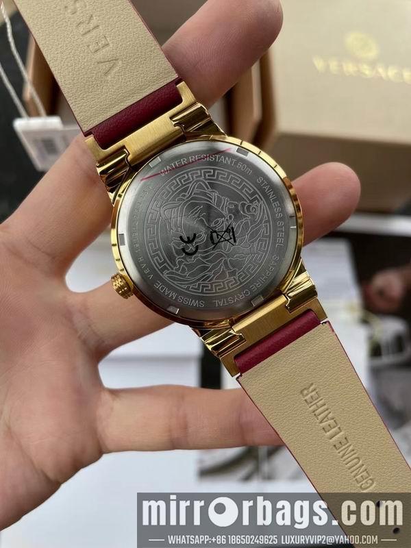 Replica Versace 38mm 112029