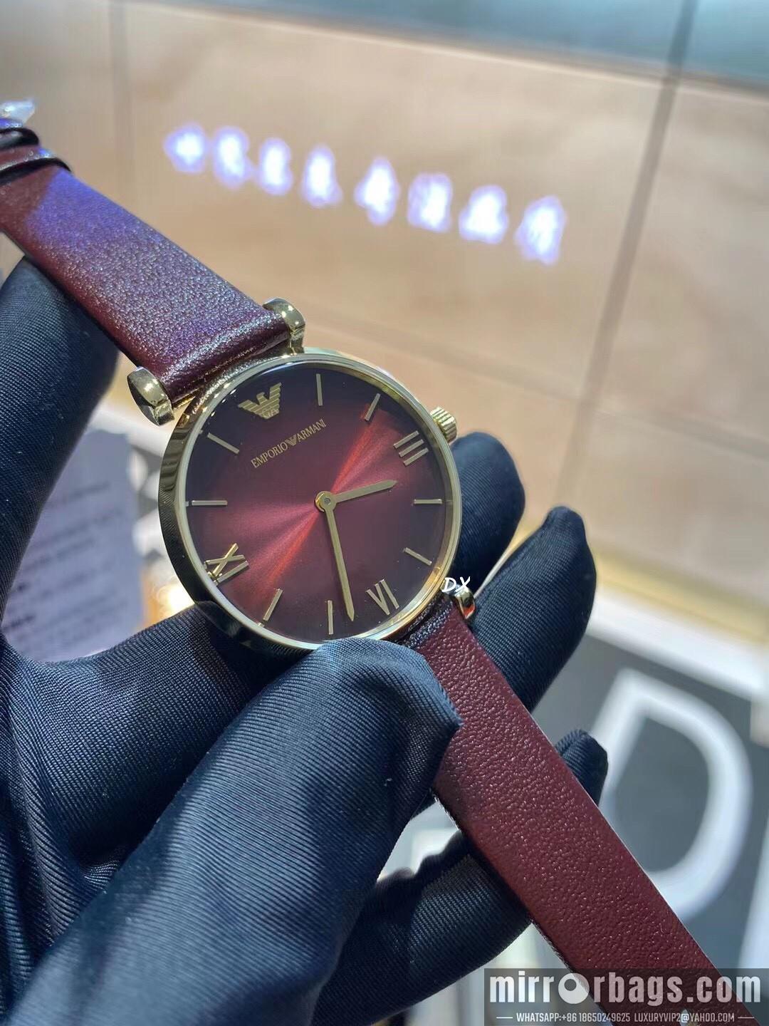 Replica Armani 32x8mm 3nms29