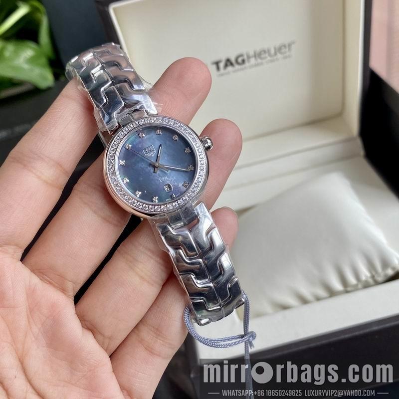 Replica Tag Heuer 29mm 091026