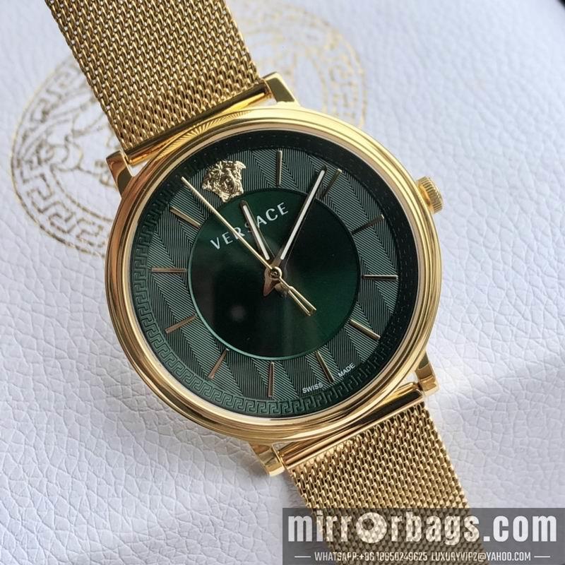 Replica Versace 42mm 032465