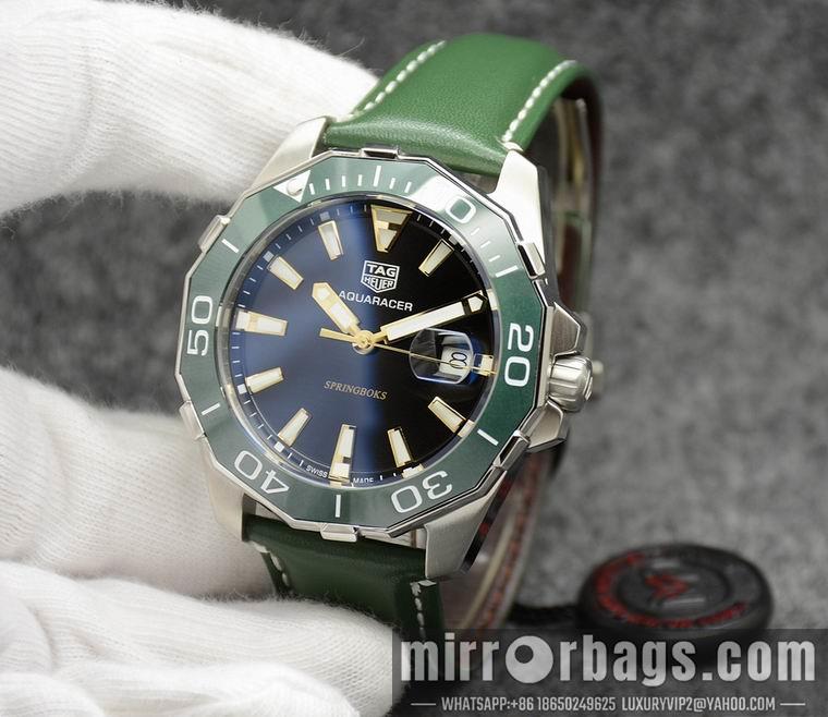 Replica Tag Heuer men 44X14mm M20