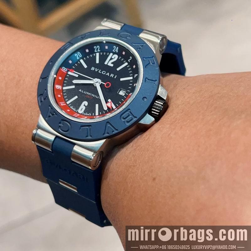 Replica Bvlgari 41mm 072448