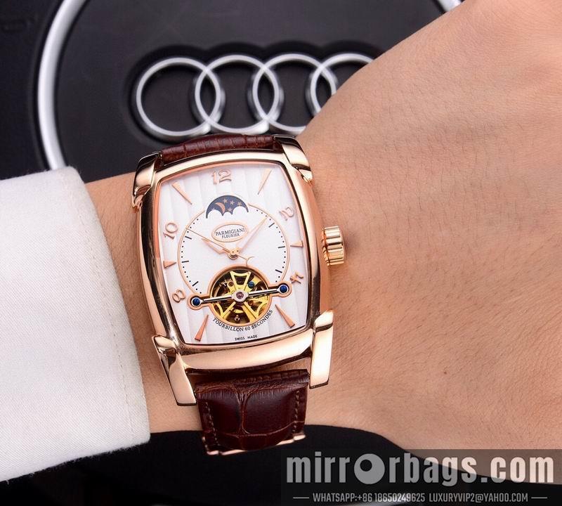 Replica Parmigiani 47X37mm 031927