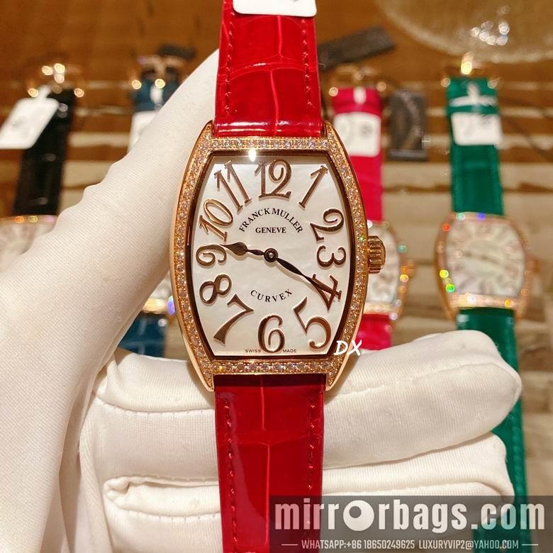 Replica Franck Muller 2nms34