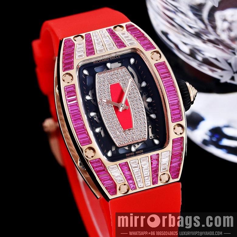 Replica Richard mile women 45X31mm M04