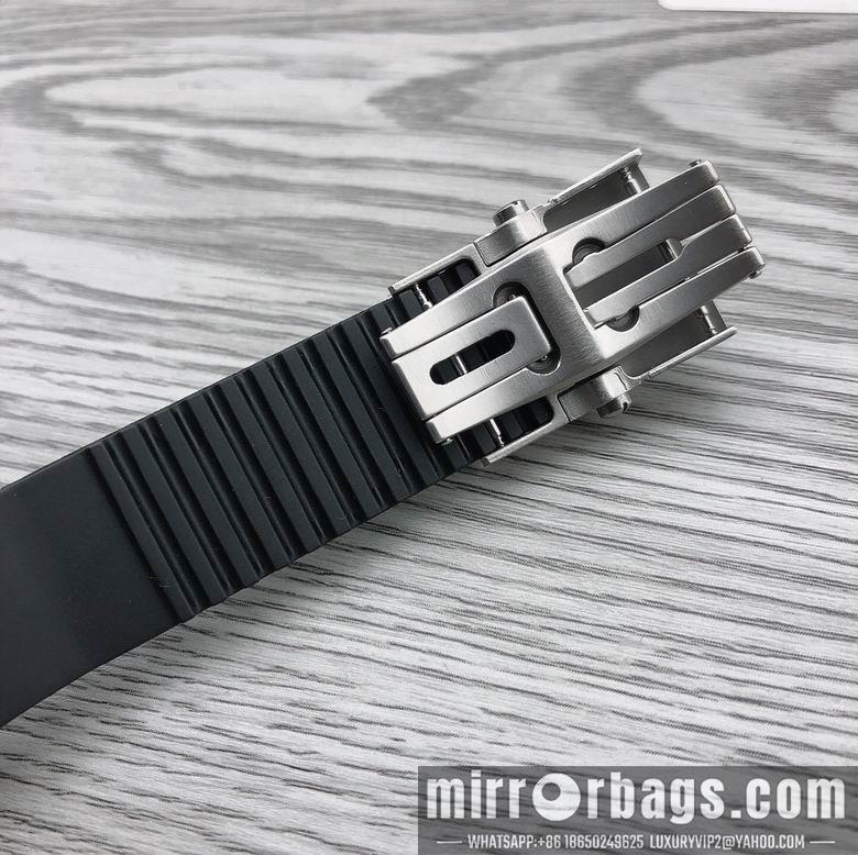 Replica Ulysse Nardin 42.7mm 3nbz21