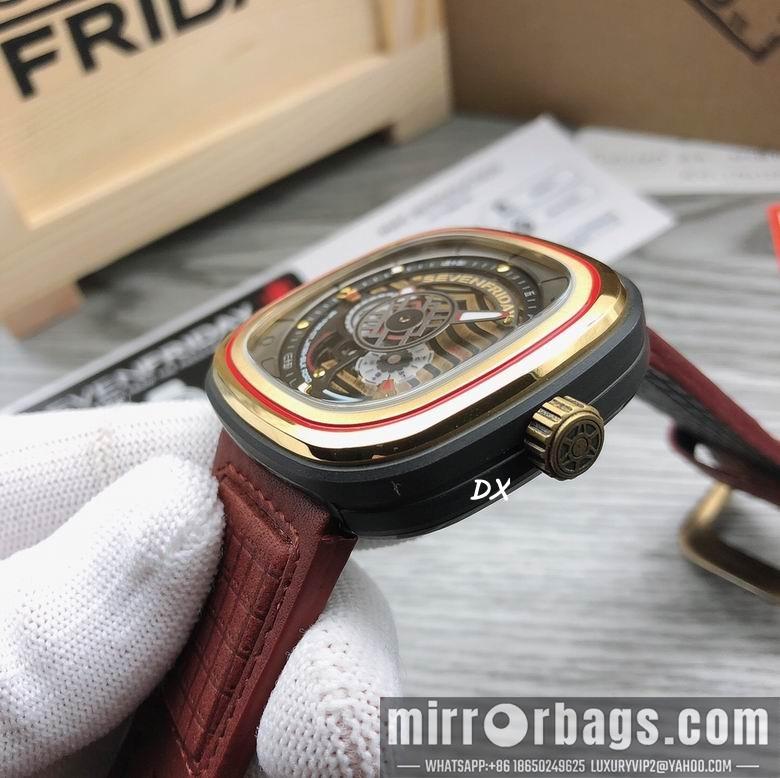 Replica Seven Friday 2nms40