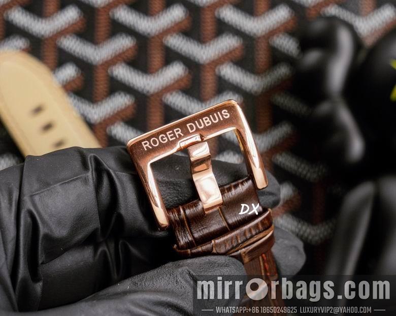 Replica Roger Dubuis 46mm 2nms48