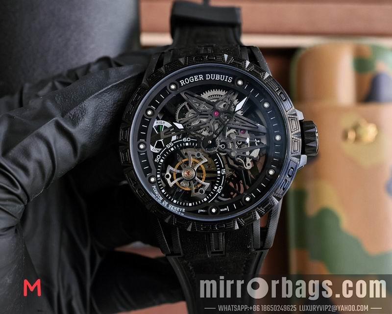 Replica Roger Dubuis 46mm  041394