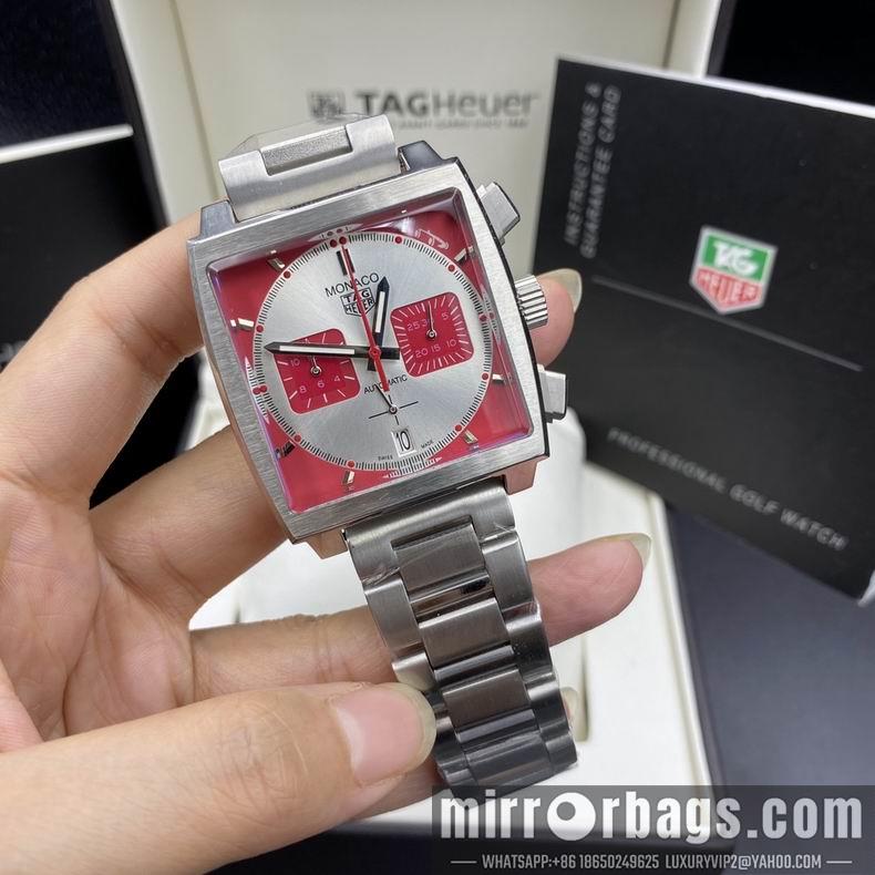 Replica Tag Heuer watch M30