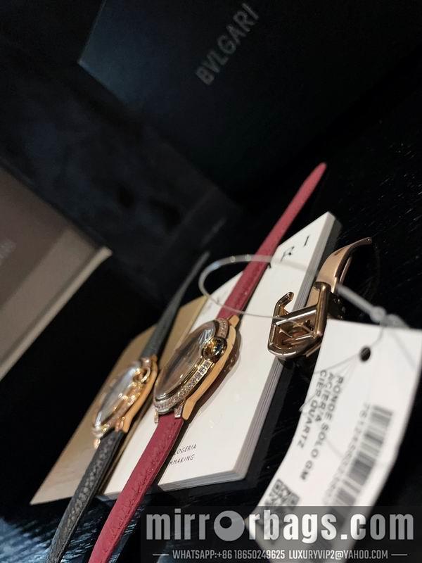 Replica Bvlgari 36mm 102201