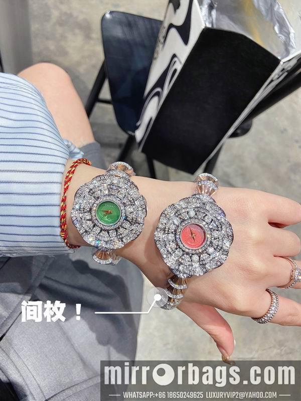Replica Bvlgari Watch 032599