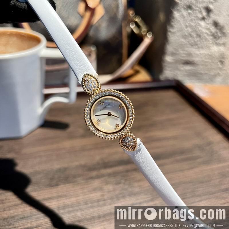 Replica Boucheron 23mm 102358