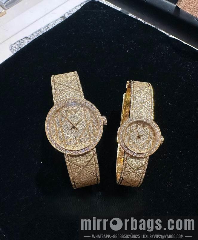 Replica Dior 25mm 30mm 022260
