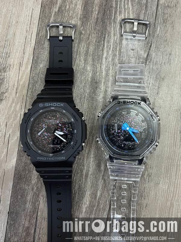 Replica Casio watch 103123