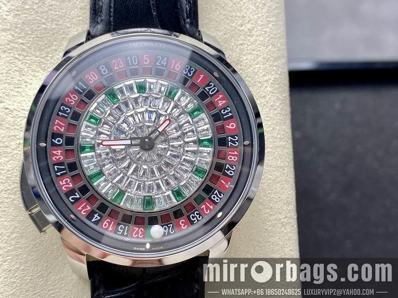 Replica Jacob & Co 44mm 022205