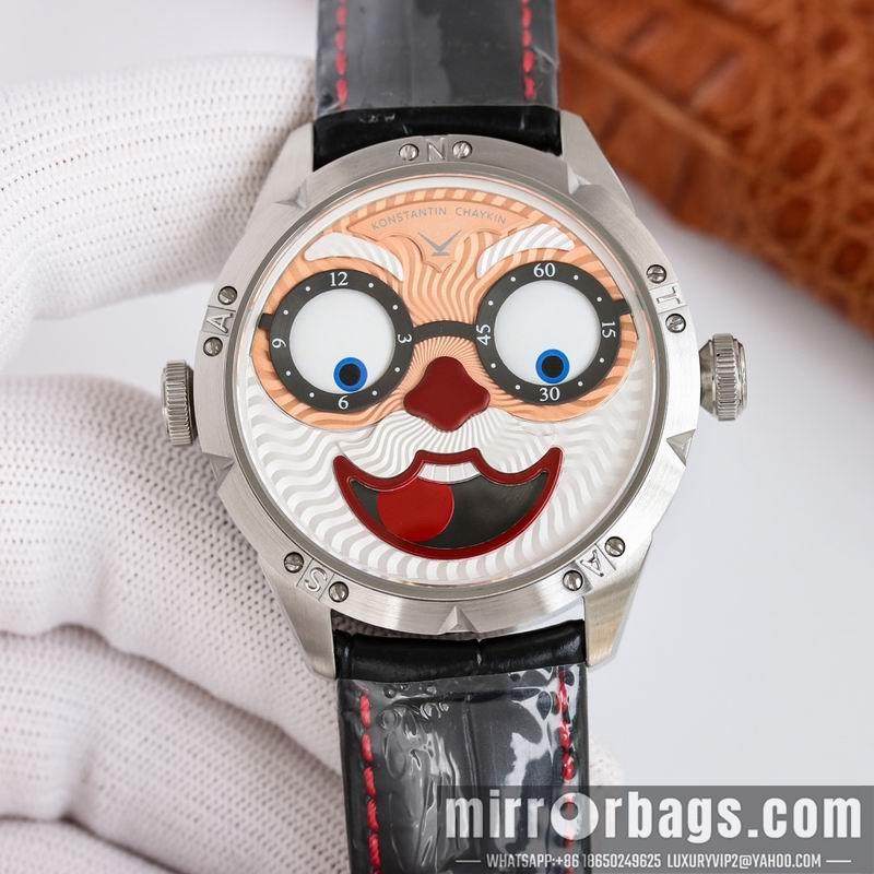 Replica Konstantin Chaykin 42X11.8mm 050447