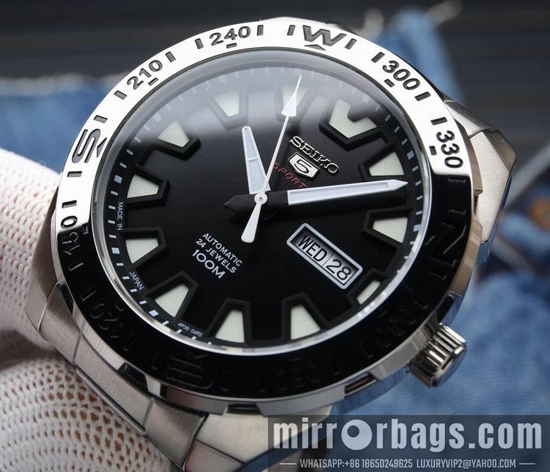 Replica Seiko watch 031104