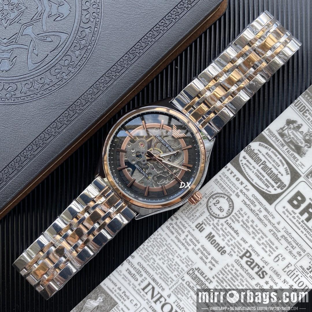 Replica Armani 40x11mm 3nms60