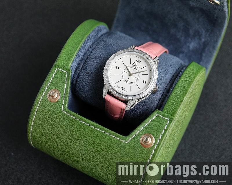 Replica Dior 33mm 082935