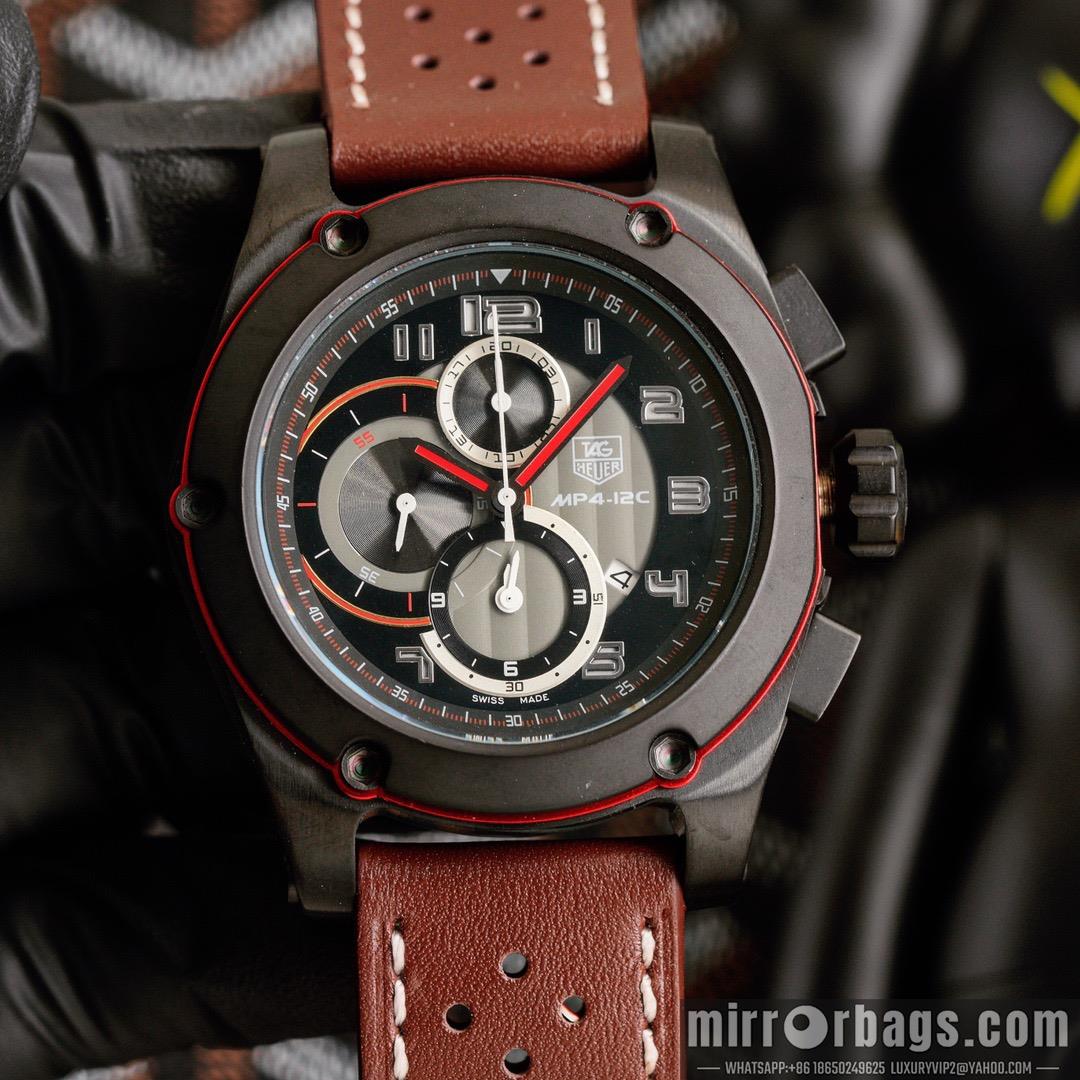 Replica TAG Heuer 40mm watch mb080601