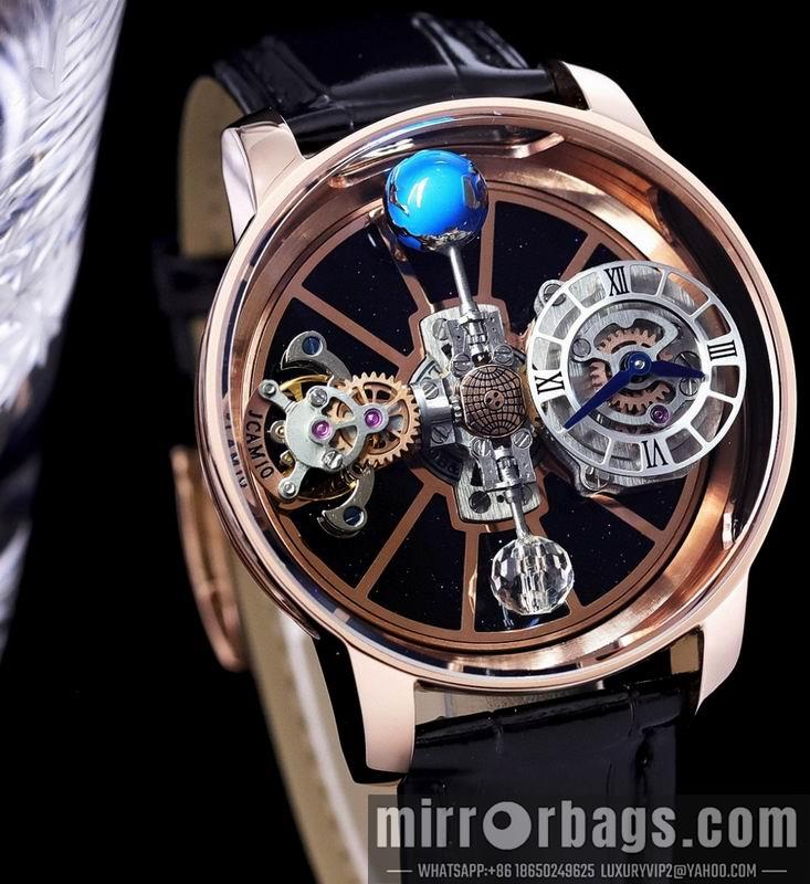 Replica Jacob & Co watch 082113