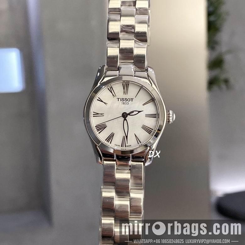 Replica Tissot 30mm 6nms30
