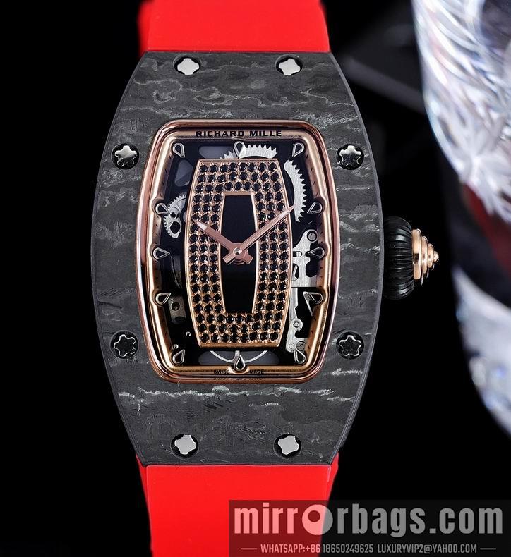 Replica Richard Mille women 45X31mm M08